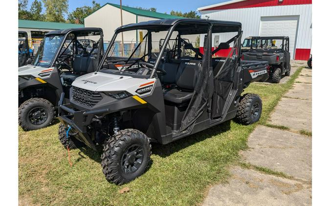 2025 Polaris Industries RANGER 1000 CREW EPS PREMIUM