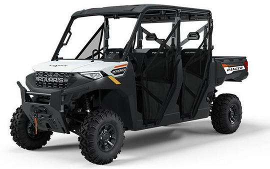 2025 Polaris Industries RANGER 1000 CREW EPS PREMIUM