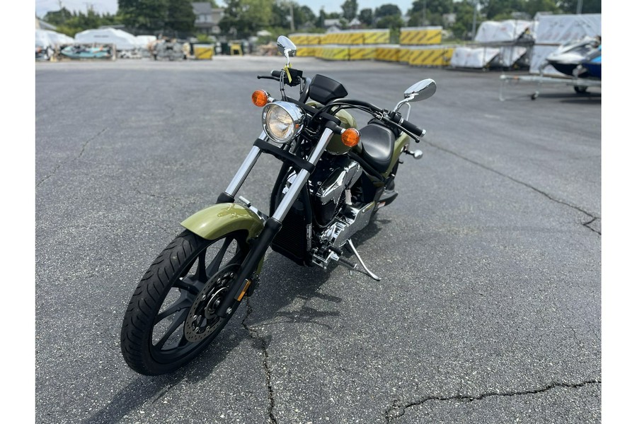 2024 Honda VT13CXAR