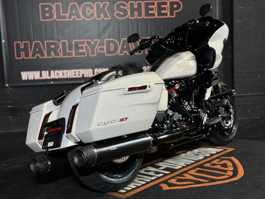 2024 Harley-Davidson® FLTRXSTSE - CVO™ Road Glide® ST