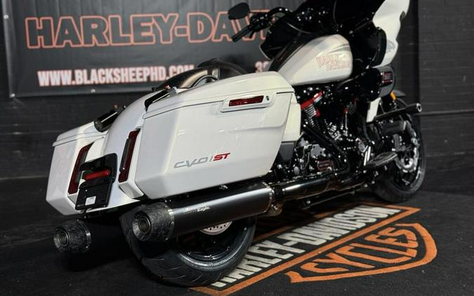 2024 Harley-Davidson® FLTRXSTSE - CVO™ Road Glide® ST