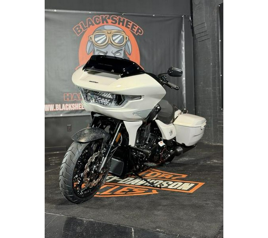 2024 Harley-Davidson® FLTRXSTSE - CVO™ Road Glide® ST