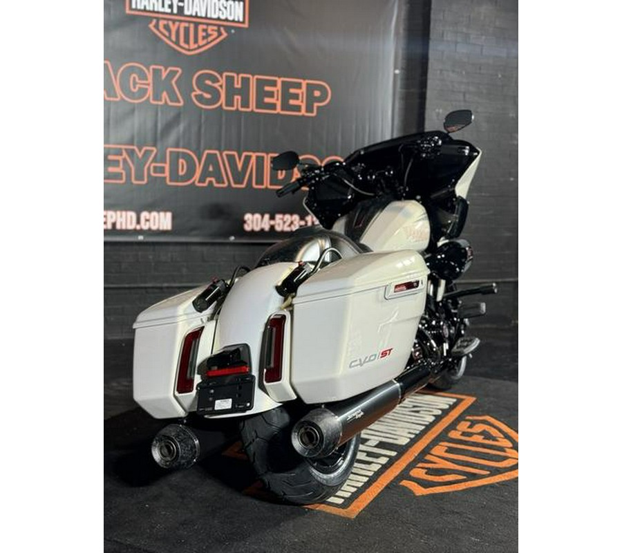 2024 Harley-Davidson® FLTRXSTSE - CVO™ Road Glide® ST