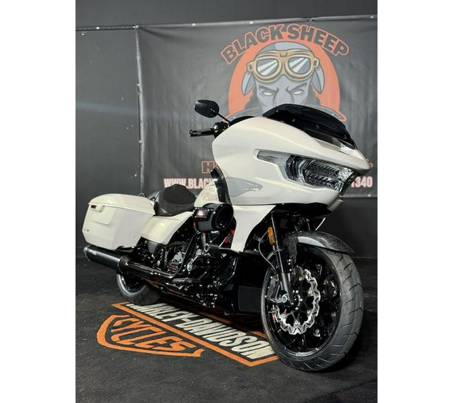 2024 Harley-Davidson® FLTRXSTSE - CVO™ Road Glide® ST