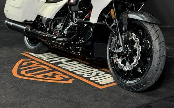 2024 Harley-Davidson® FLTRXSTSE - CVO™ Road Glide® ST