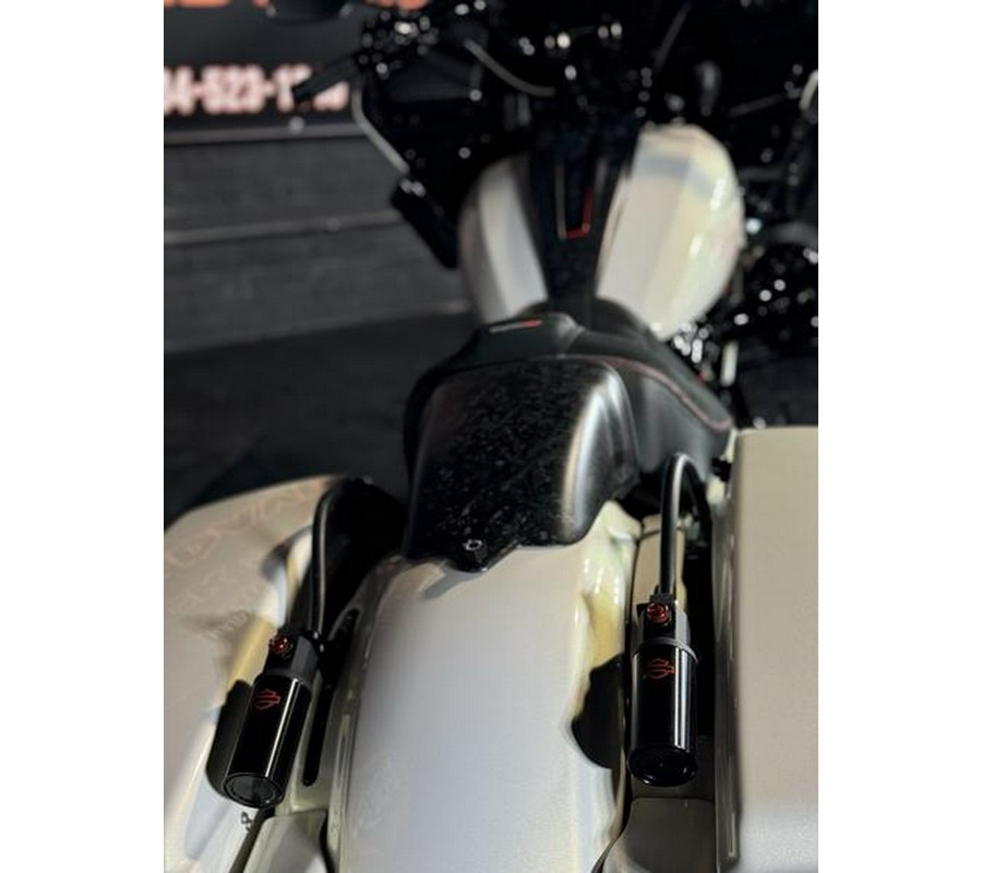 2024 Harley-Davidson® FLTRXSTSE - CVO™ Road Glide® ST