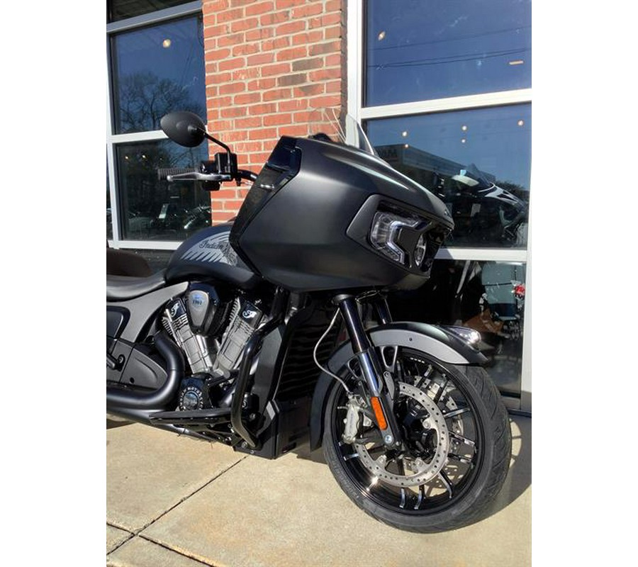 2024 Indian Motorcycle Challenger® Dark Horse®