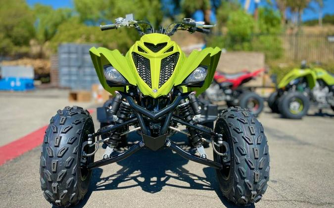 2025 Yamaha Raptor 700R SE