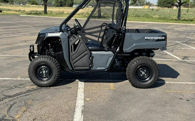 2025 Honda® Pioneer 520