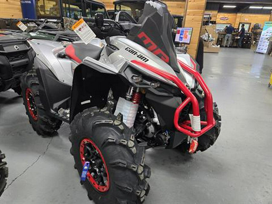 2025 Can-Am Renegade X MR 1000R