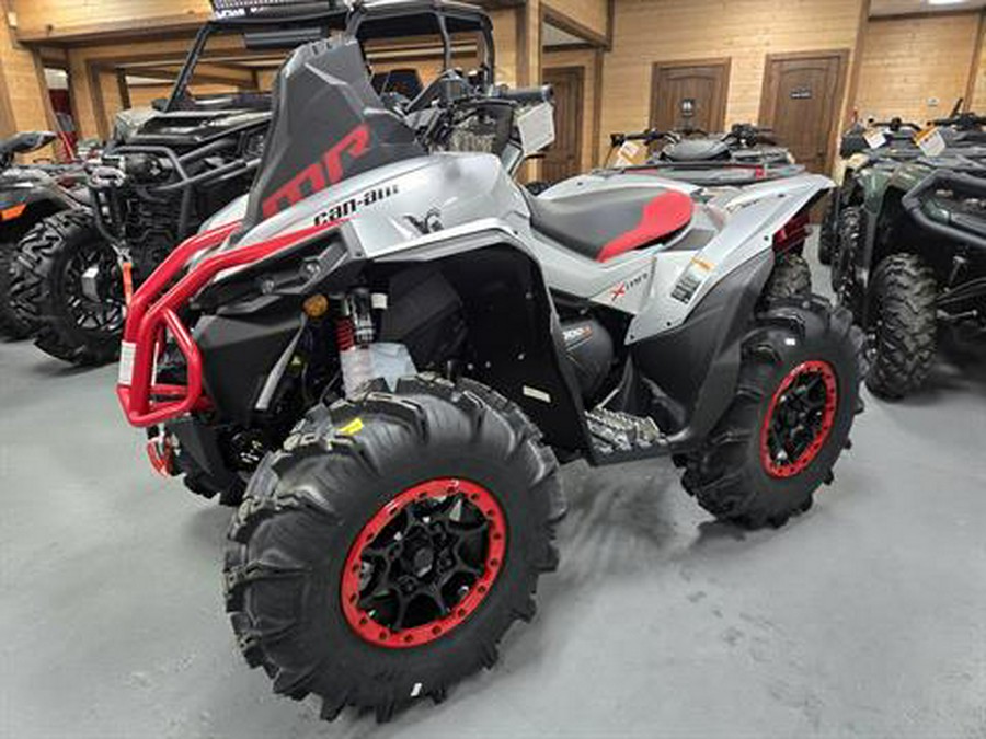 2025 Can-Am Renegade X MR 1000R