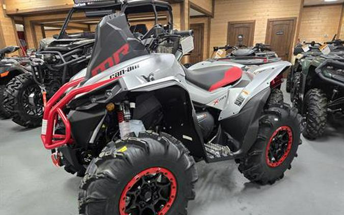 2025 Can-Am Renegade X MR 1000R