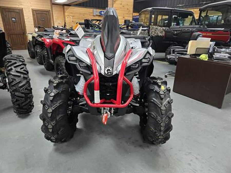 2025 Can-Am Renegade X MR 1000R