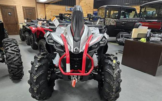 2025 Can-Am Renegade X MR 1000R