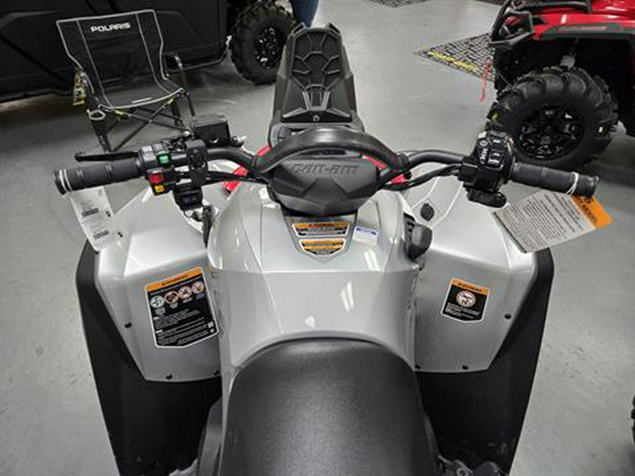 2025 Can-Am Renegade X MR 1000R