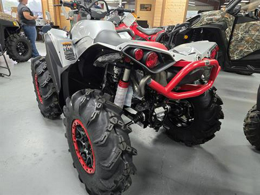 2025 Can-Am Renegade X MR 1000R