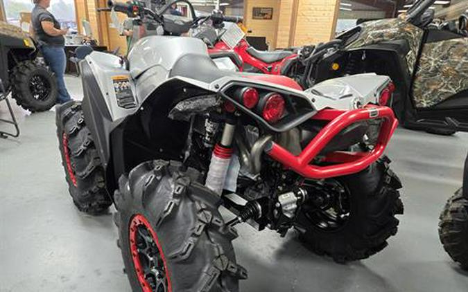 2025 Can-Am Renegade X MR 1000R