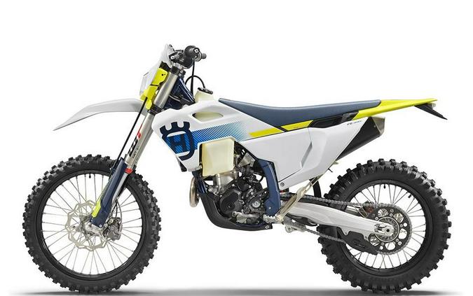 2024 Husqvarna Motorcycles FE 350w