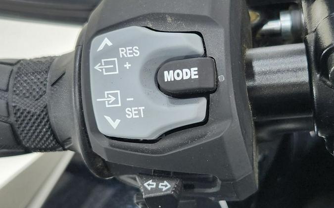 2025 Suzuki Hayabusa