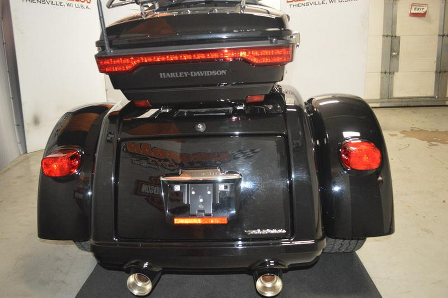 2019 Harley-Davidson® FLHTCUTG - Tri Glide® Ultra