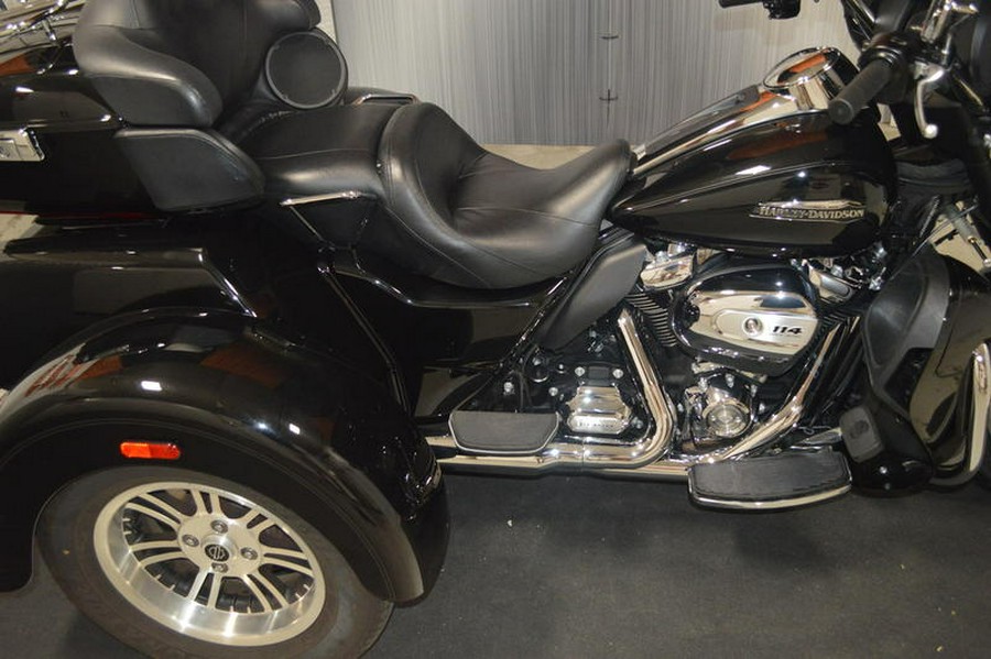 2019 Harley-Davidson® FLHTCUTG - Tri Glide® Ultra