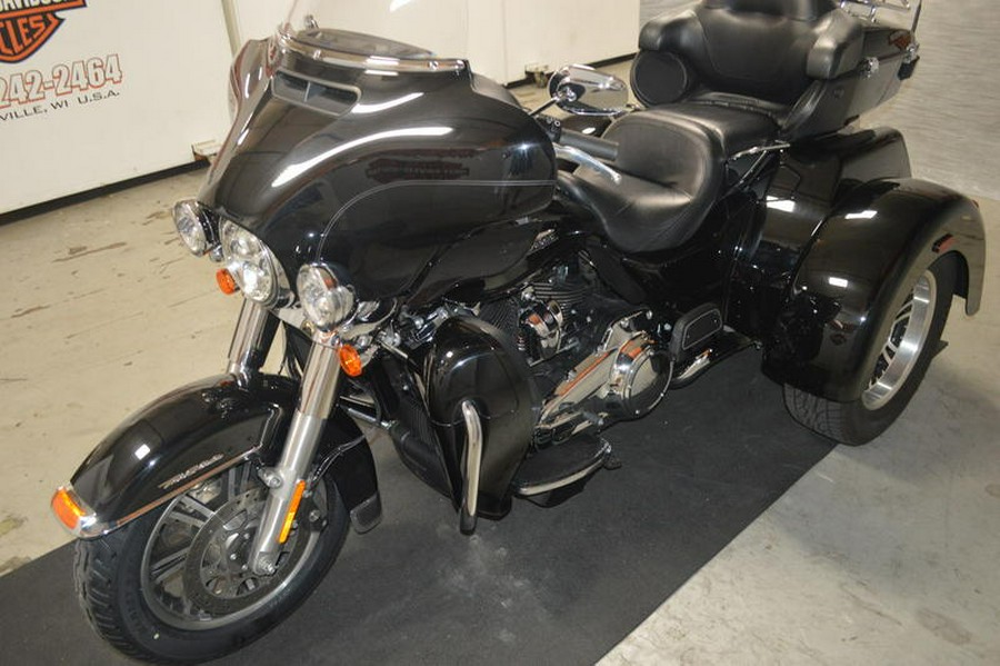2019 Harley-Davidson® FLHTCUTG - Tri Glide® Ultra