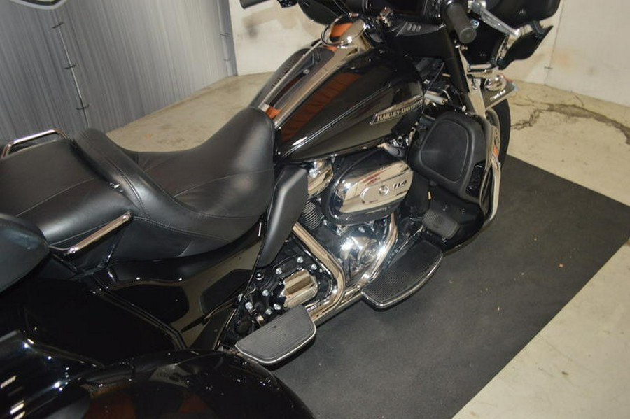 2019 Harley-Davidson® FLHTCUTG - Tri Glide® Ultra