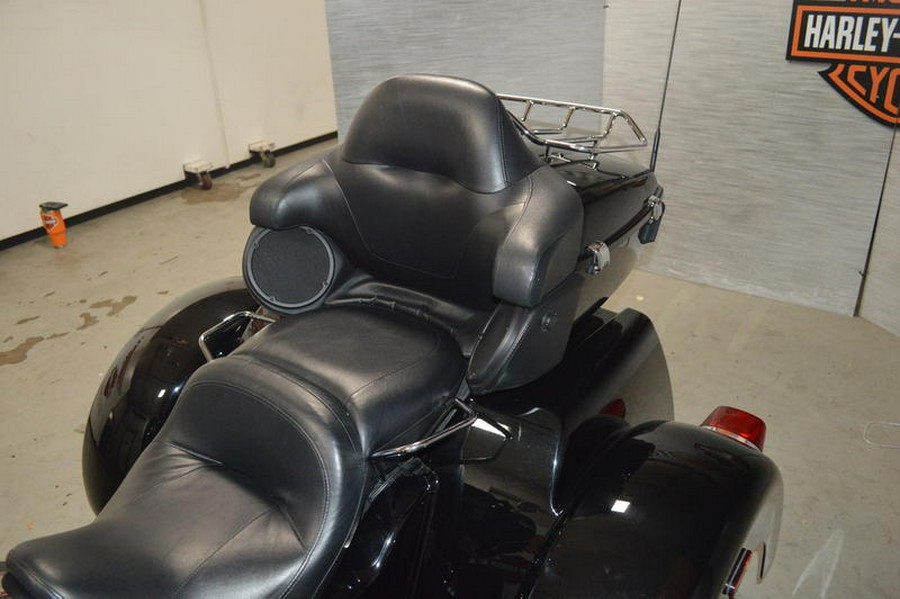2019 Harley-Davidson® FLHTCUTG - Tri Glide® Ultra