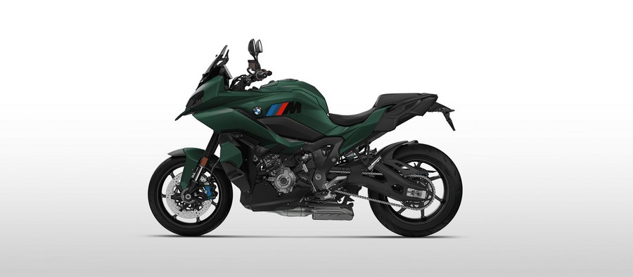 2026 BMW M1000XR