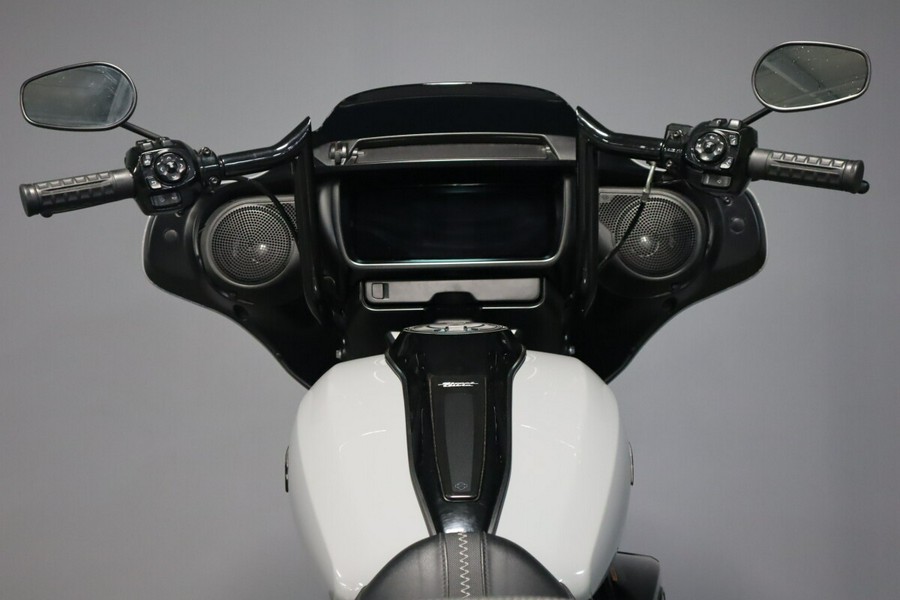 2024 Harley-Davidson Street Glide