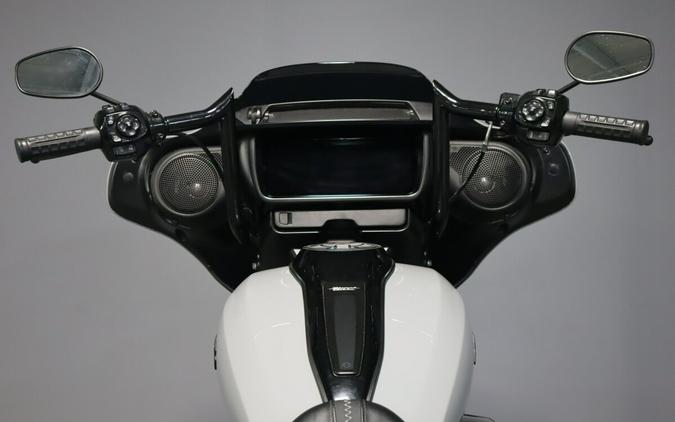 2024 Harley-Davidson Street Glide