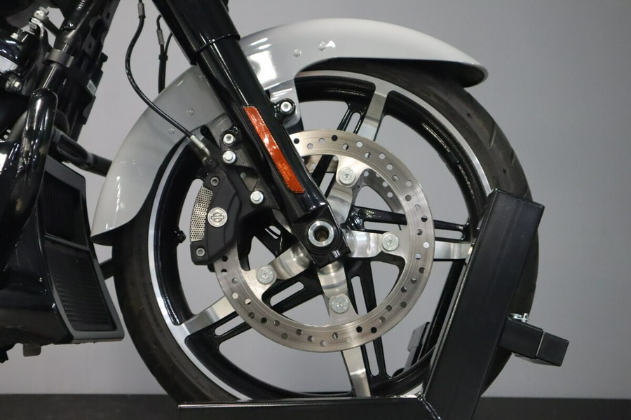 2024 Harley-Davidson Street Glide