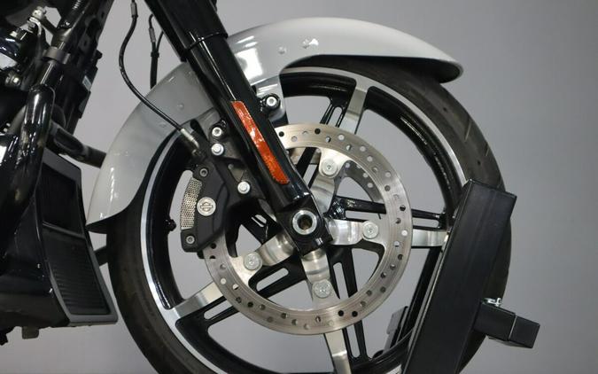 2024 Harley-Davidson Street Glide