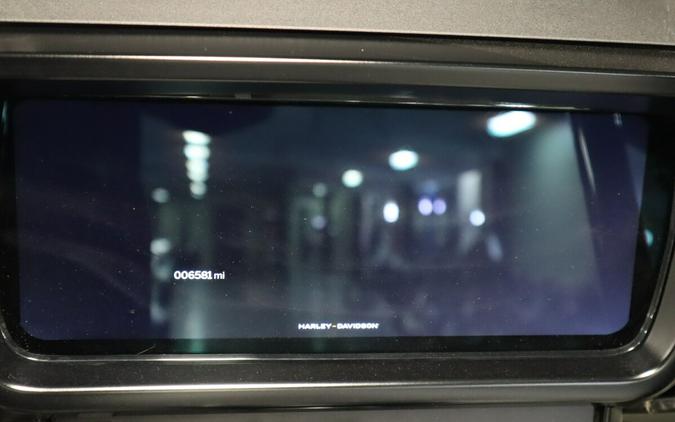 2024 Harley-Davidson Street Glide