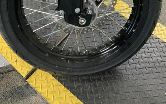 2025 Kawasaki KLX®230SM ABS