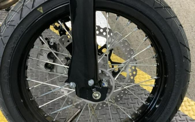 2025 Kawasaki KLX®230SM ABS