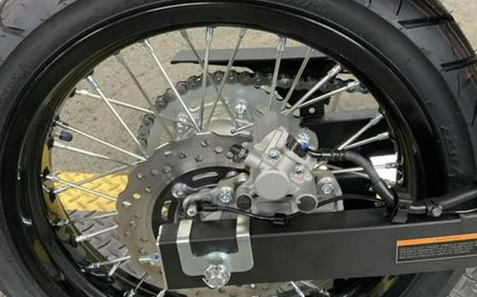 2025 Kawasaki KLX®230SM ABS