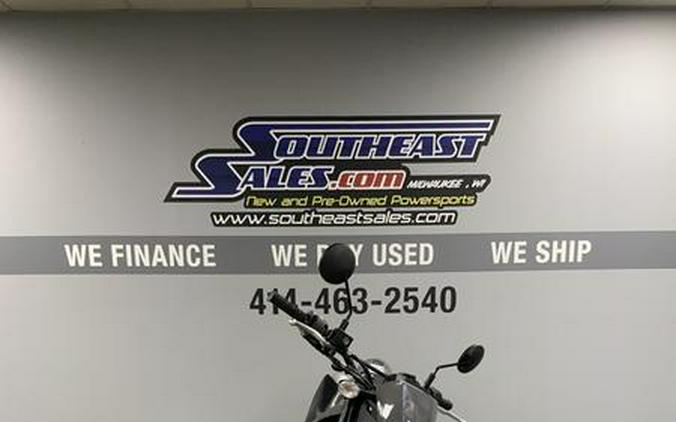 2025 Kawasaki KLX®230SM ABS