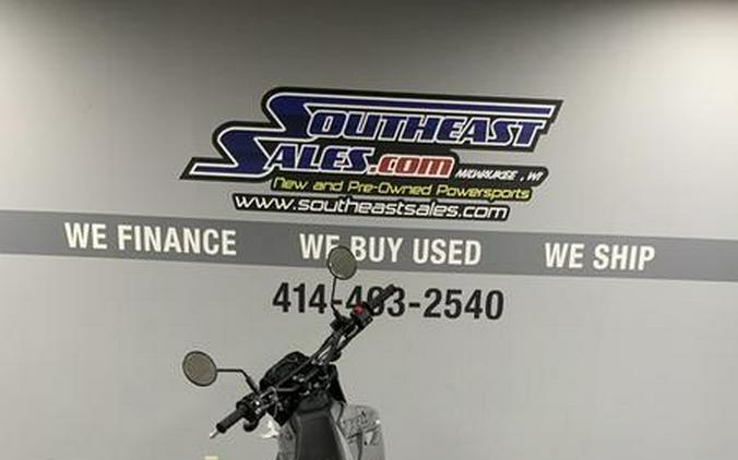 2025 Kawasaki KLX®230SM ABS