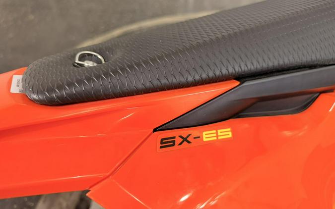 2026 KTM SX-E 5