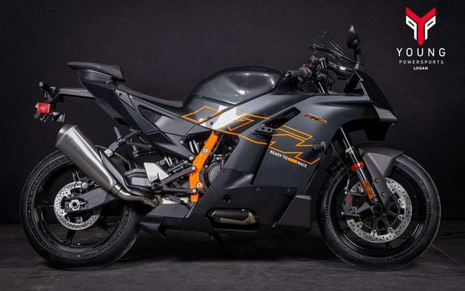 2026 KTM 990 RC R