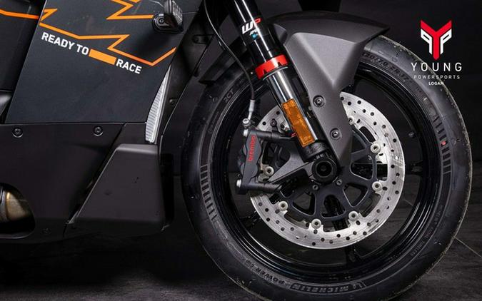 2026 KTM 990 RC R