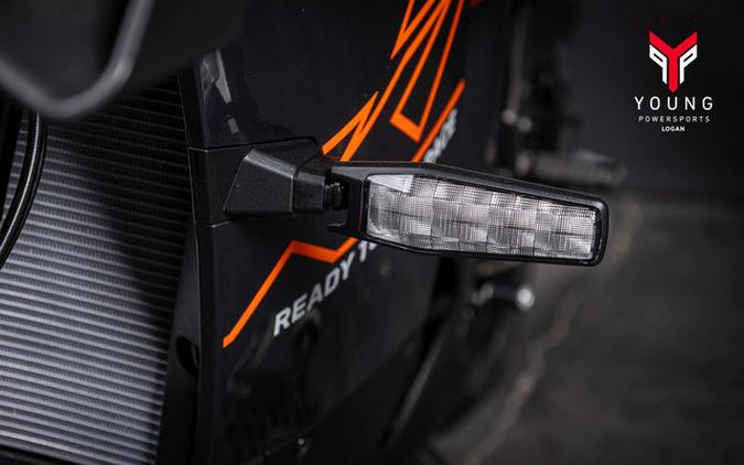 2026 KTM 990 RC R