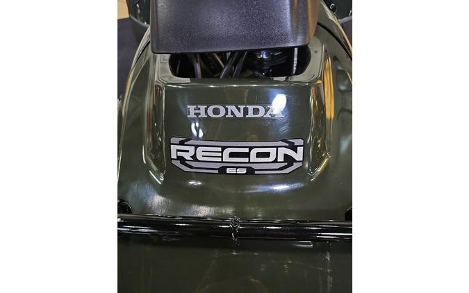 2026 Honda RECON ES