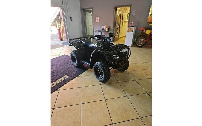 2026 Honda RECON ES