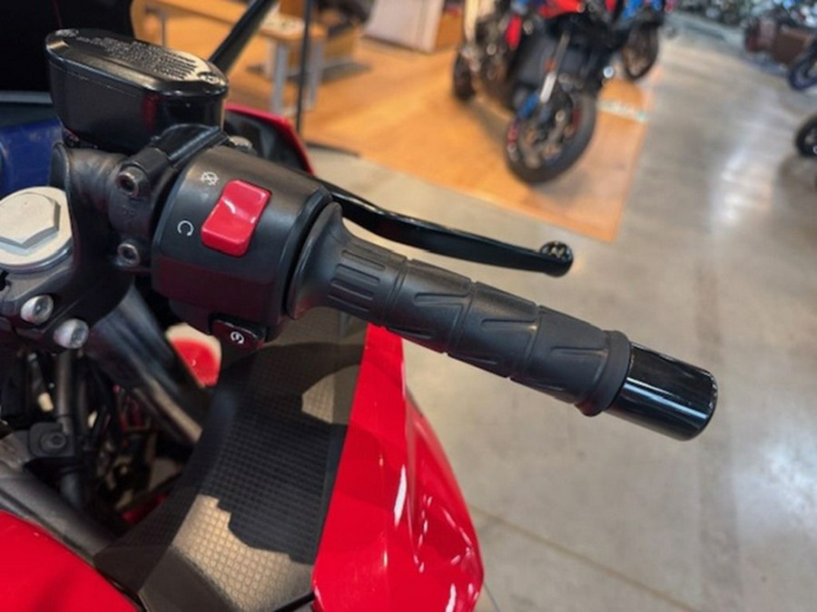 2021 Kawasaki Ninja 400 ABS