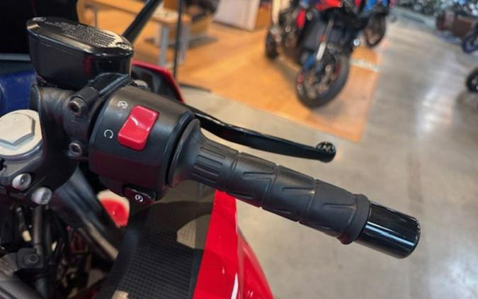 2021 Kawasaki Ninja 400 ABS