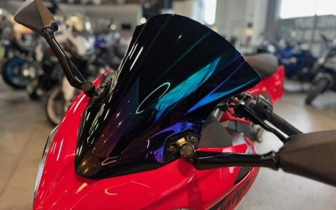 2021 Kawasaki Ninja 400 ABS