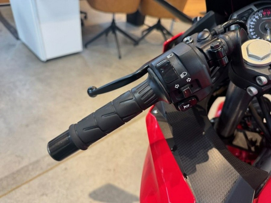 2021 Kawasaki Ninja 400 ABS