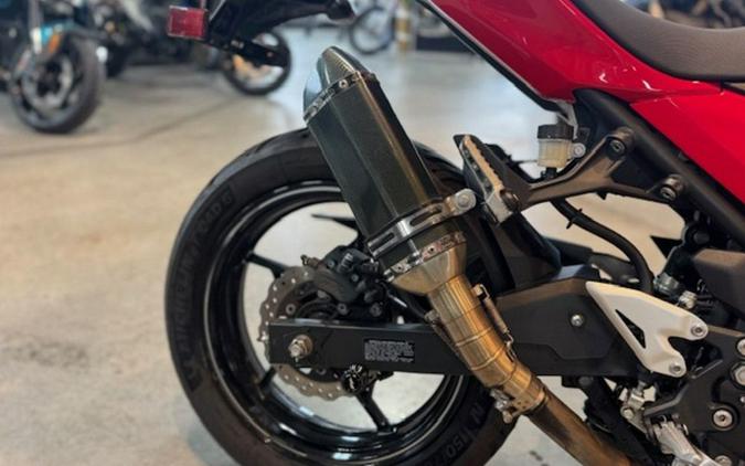 2021 Kawasaki Ninja 400 ABS